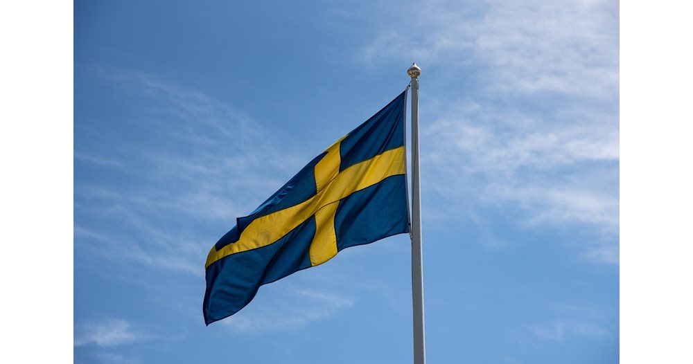 A economia sueca entrou em recessão técnica